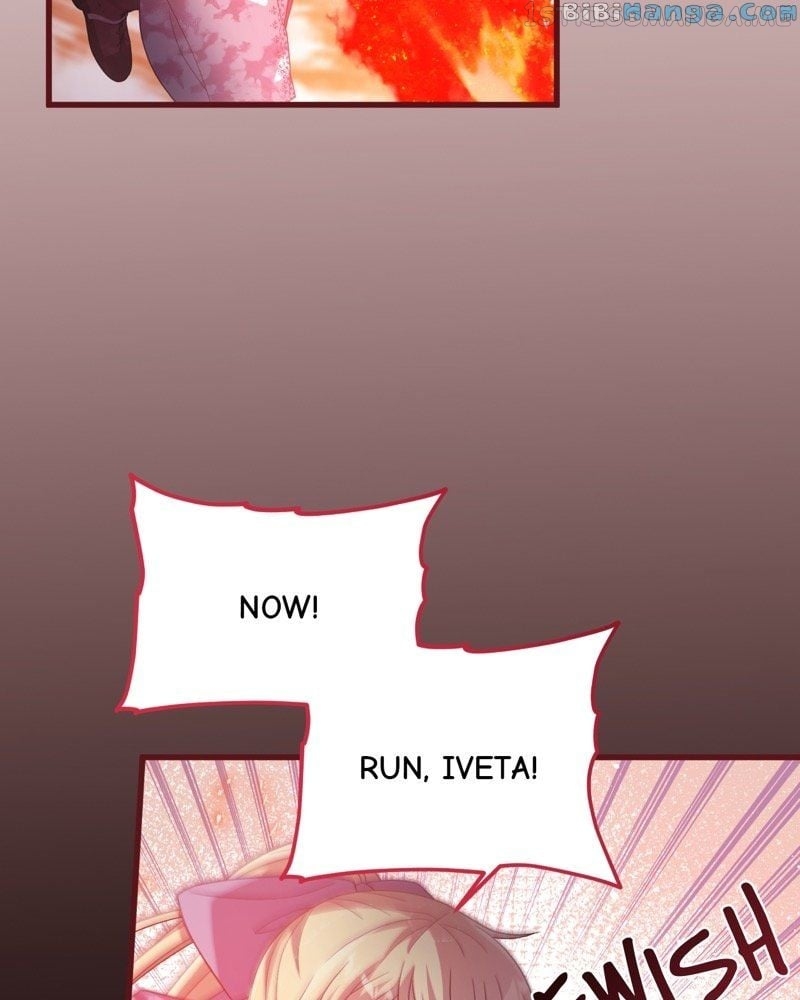 Once Upon a Time in a Zombie Empire Chapter 20 - page 56