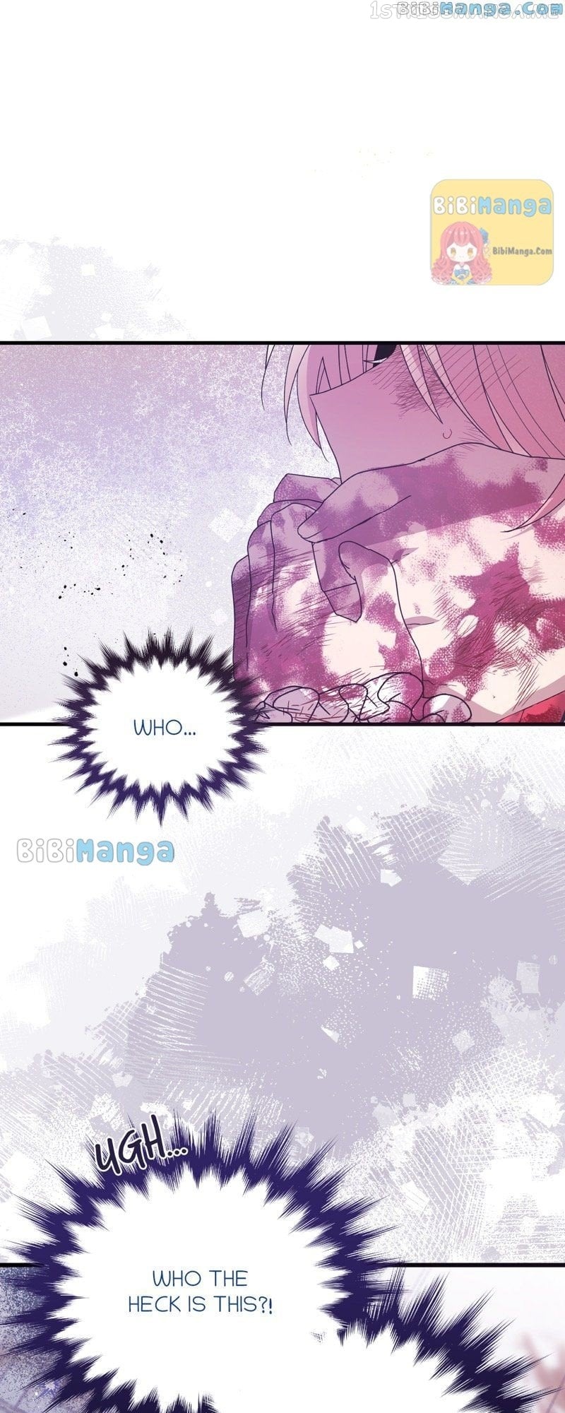 Once Upon a Time in a Zombie Empire Chapter 20 - page 7