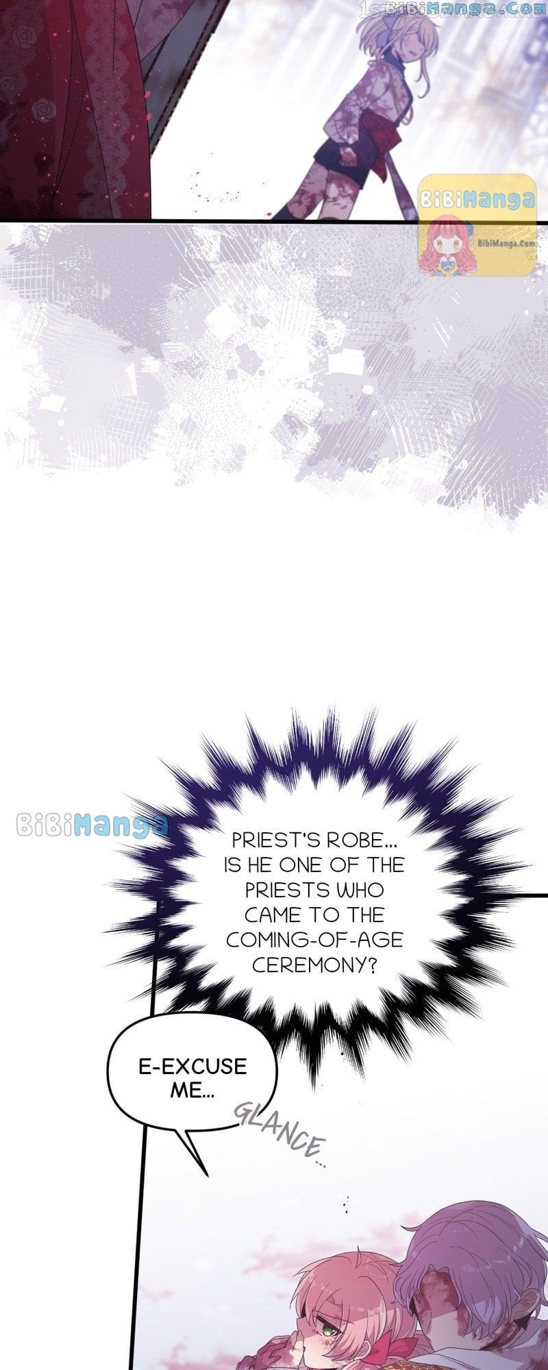Once Upon a Time in a Zombie Empire Chapter 20 - page 9