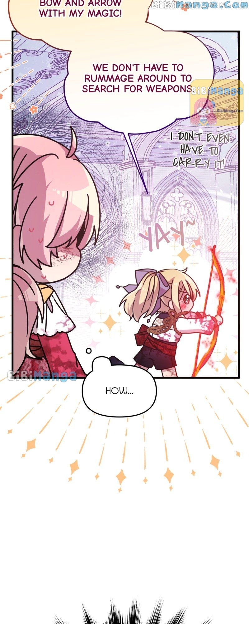 Once Upon a Time in a Zombie Empire Chapter 19 - page 26