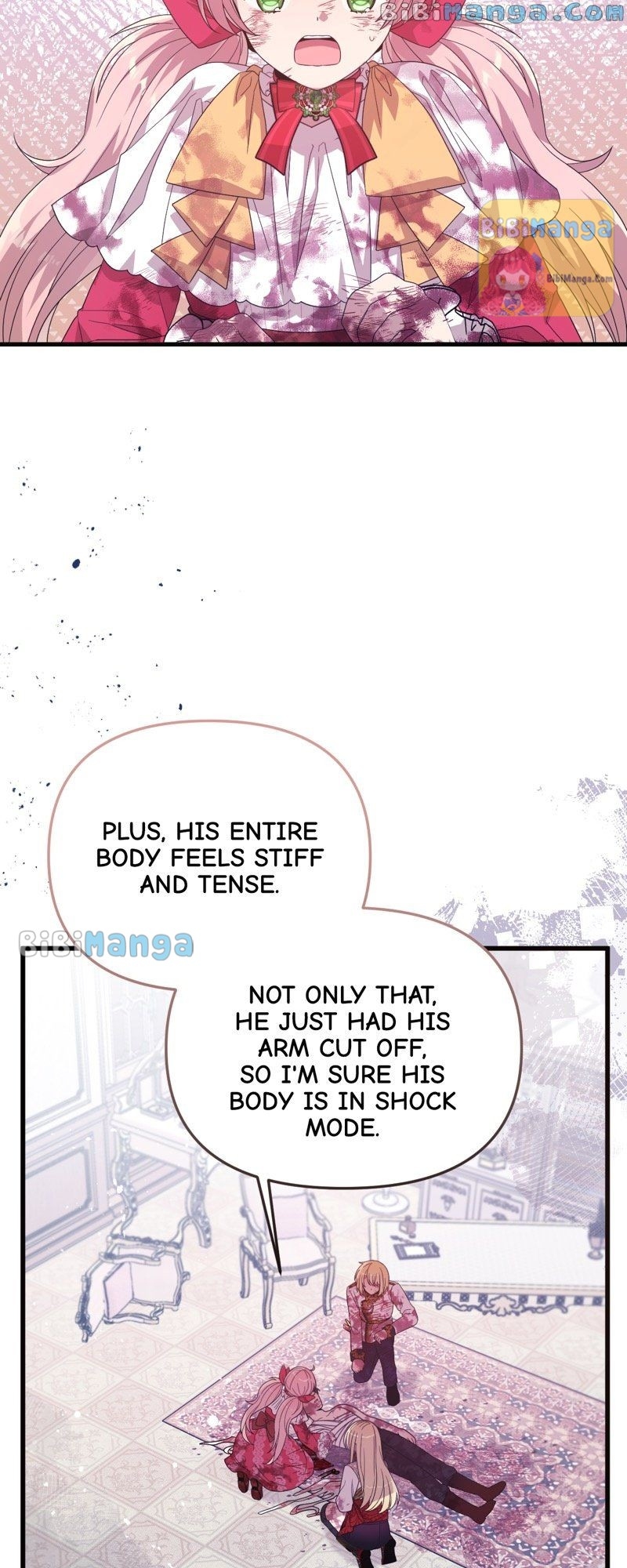 Once Upon a Time in a Zombie Empire Chapter 19 - page 29