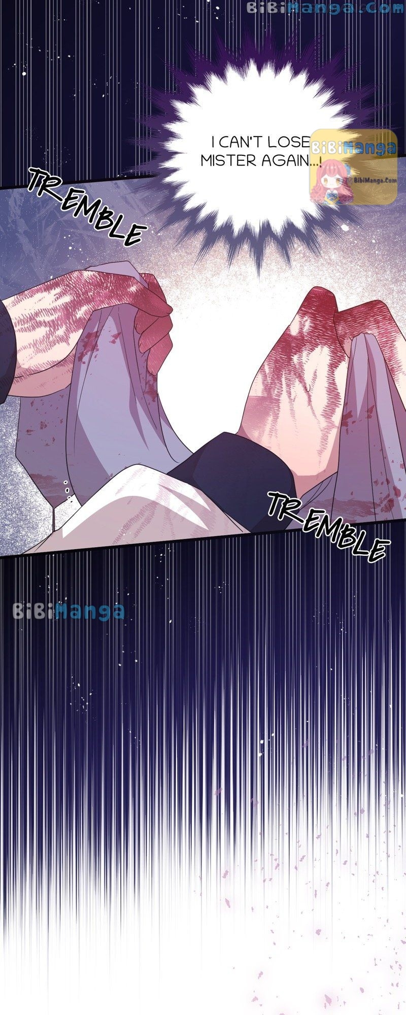 Once Upon a Time in a Zombie Empire Chapter 19 - page 3