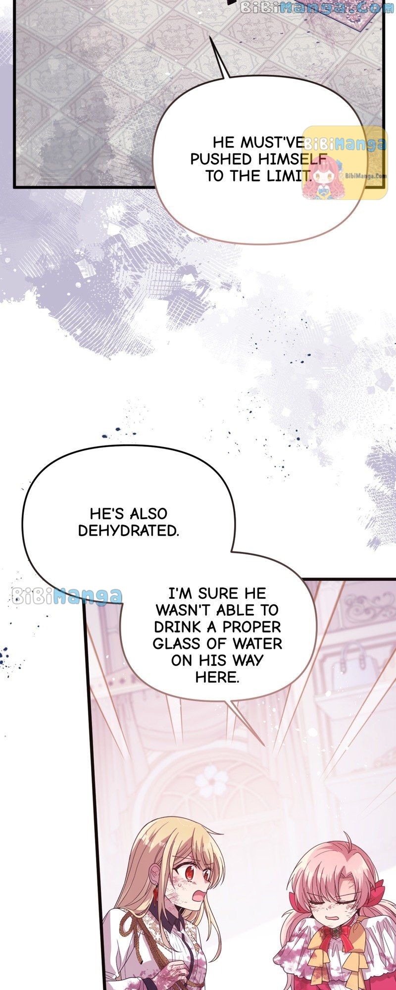 Once Upon a Time in a Zombie Empire Chapter 19 - page 30