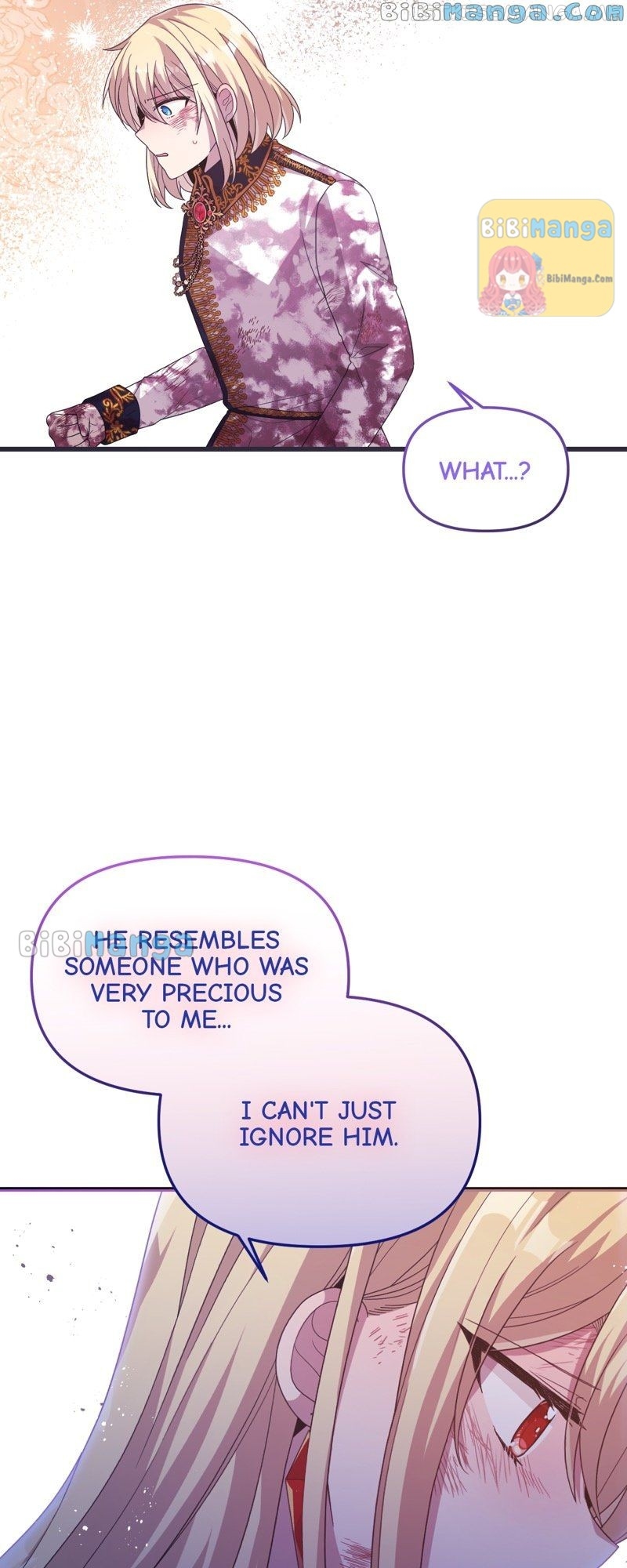 Once Upon a Time in a Zombie Empire Chapter 19 - page 39