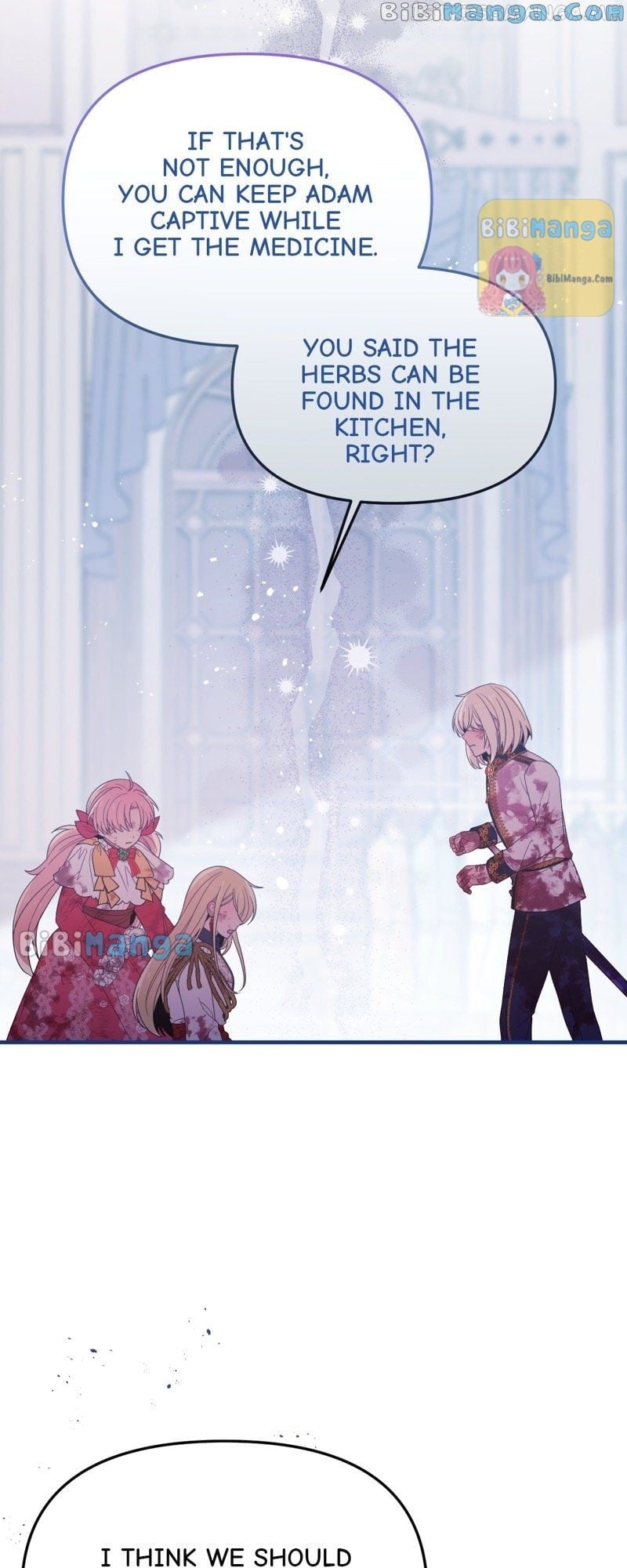 Once Upon a Time in a Zombie Empire Chapter 19 - page 43
