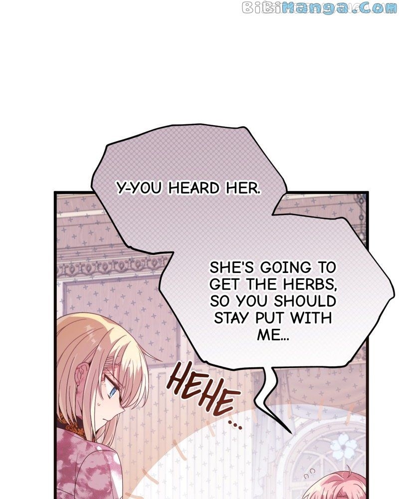Once Upon a Time in a Zombie Empire Chapter 19 - page 48