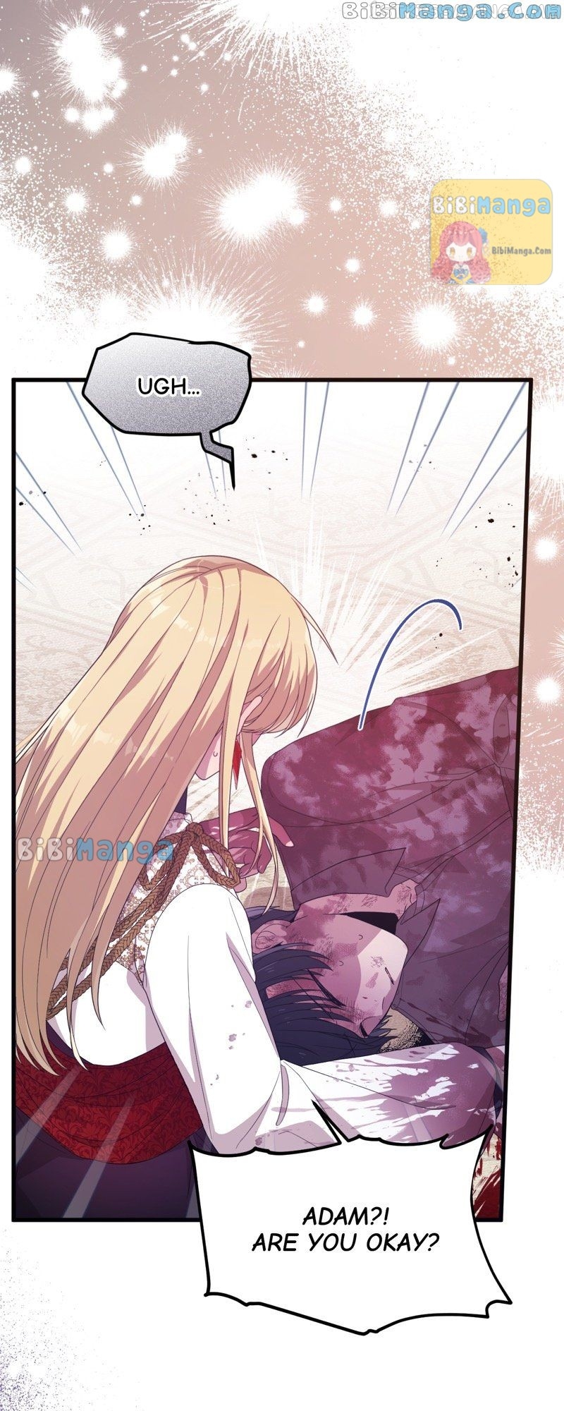 Once Upon a Time in a Zombie Empire Chapter 19 - page 5