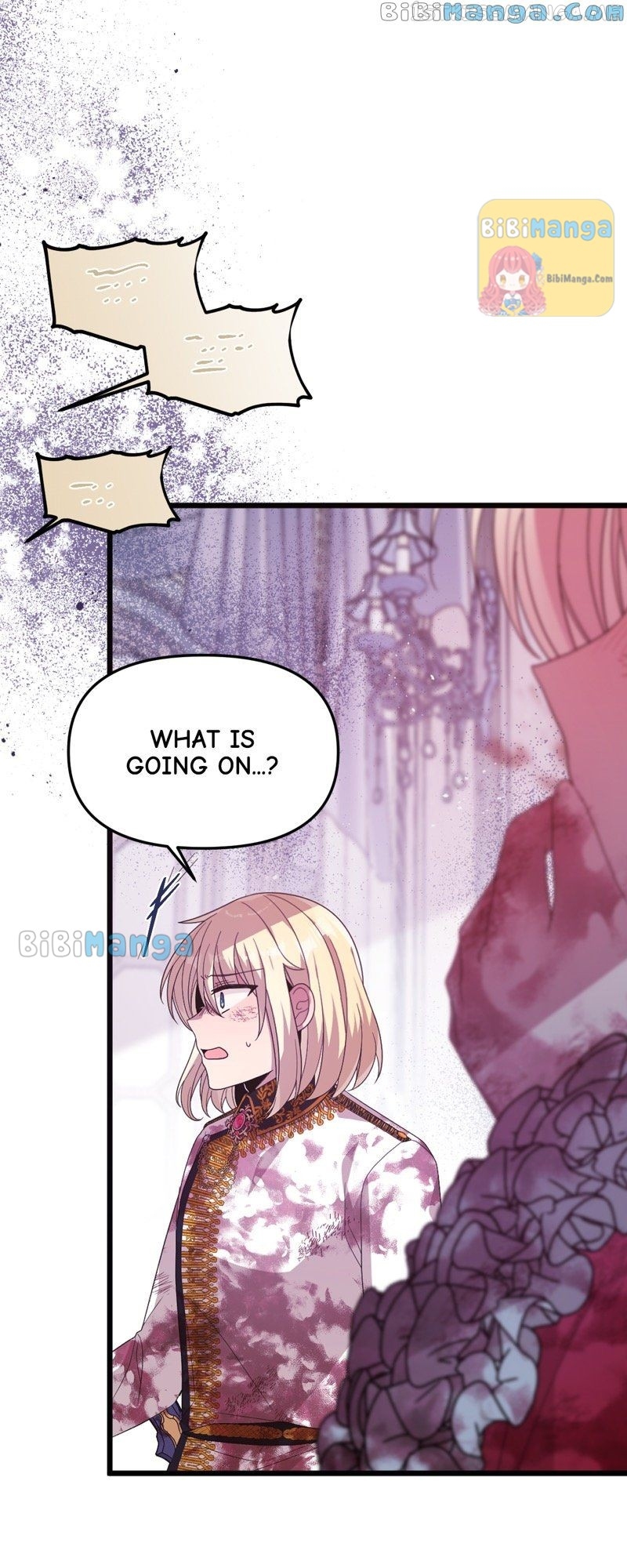Once Upon a Time in a Zombie Empire Chapter 19 - page 6