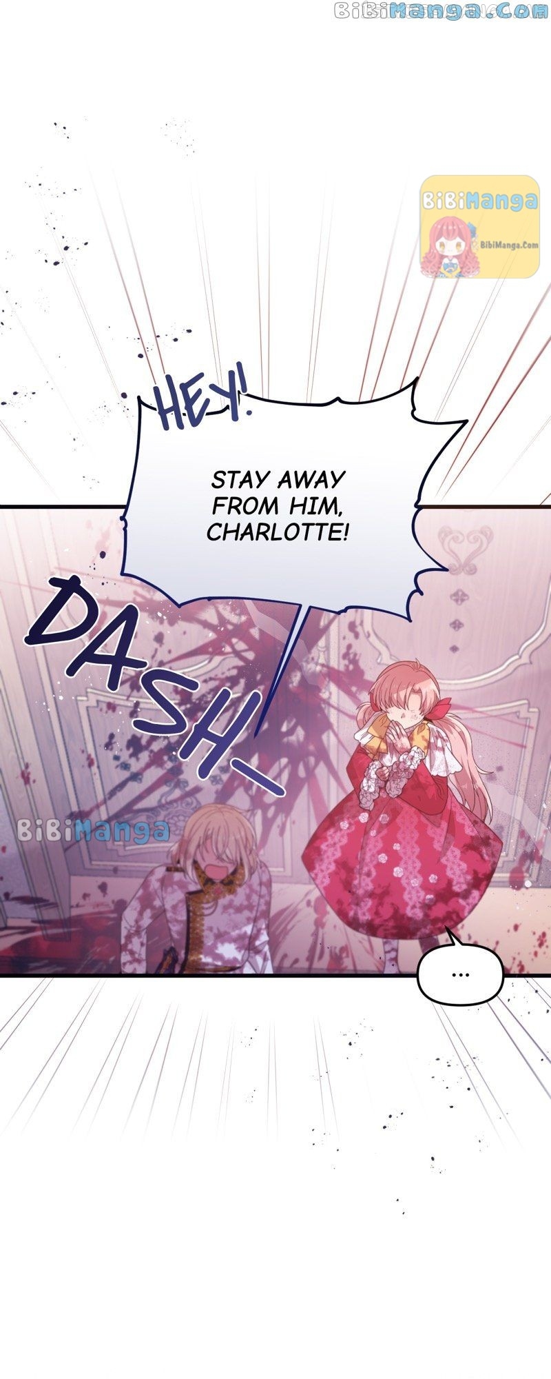 Once Upon a Time in a Zombie Empire Chapter 19 - page 7