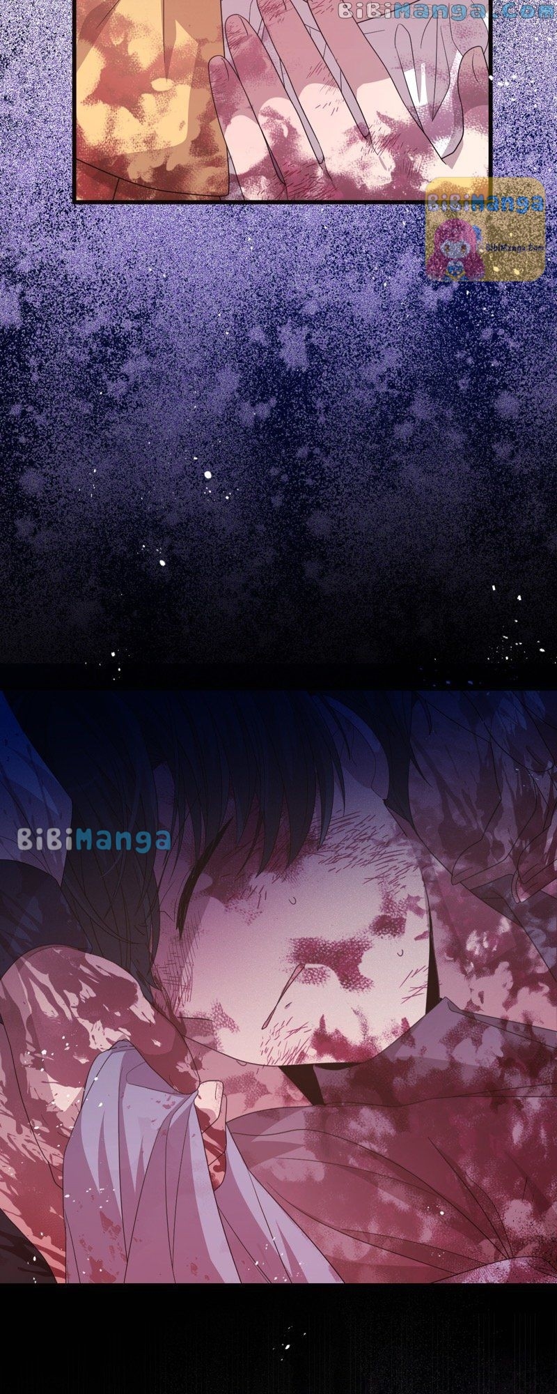 Once Upon a Time in a Zombie Empire Chapter 19 - page 9