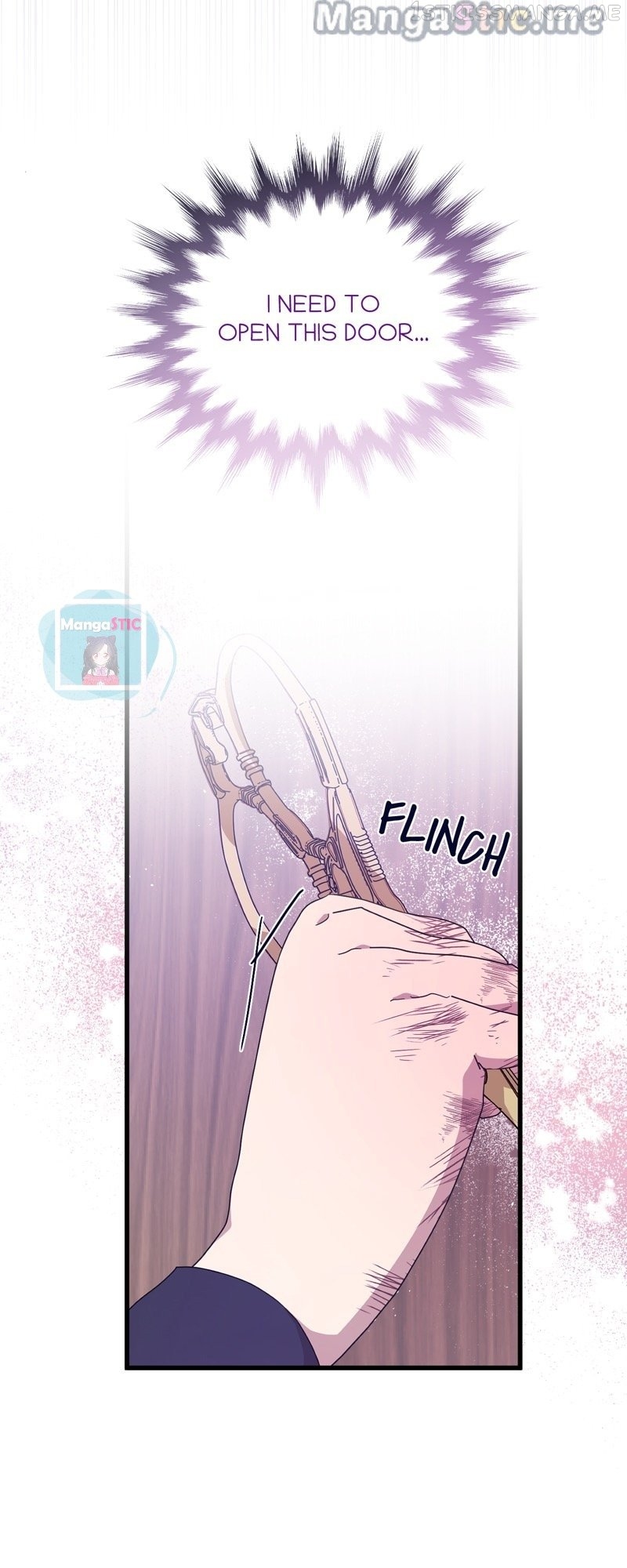 Once Upon a Time in a Zombie Empire Chapter 18 - page 10