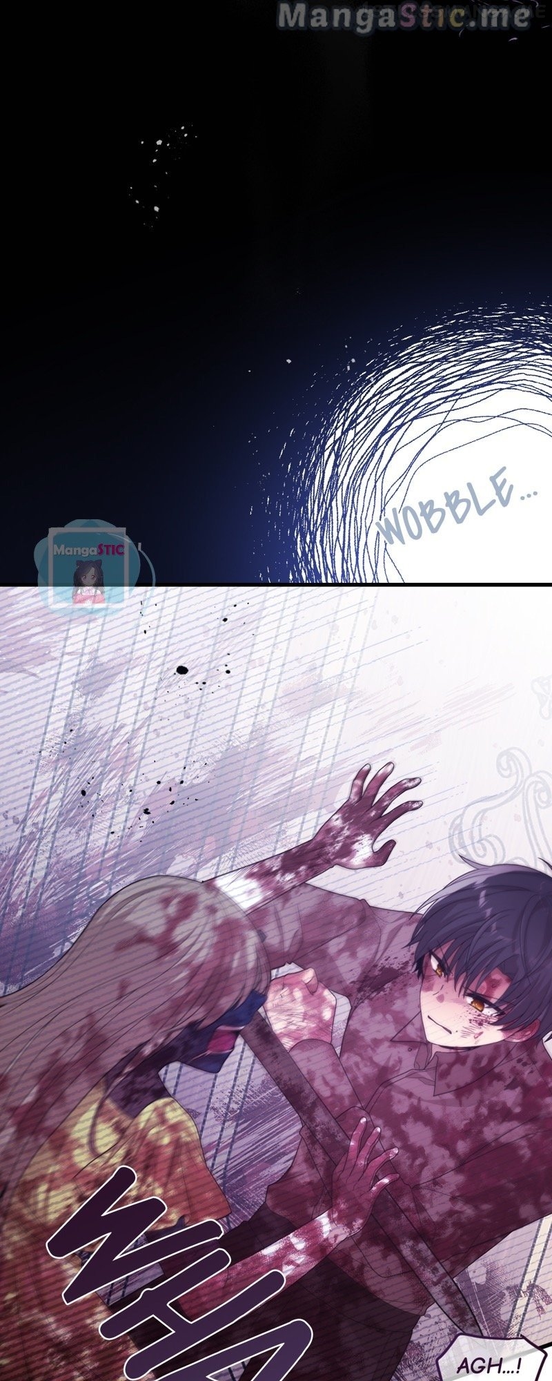 Once Upon a Time in a Zombie Empire Chapter 18 - page 14