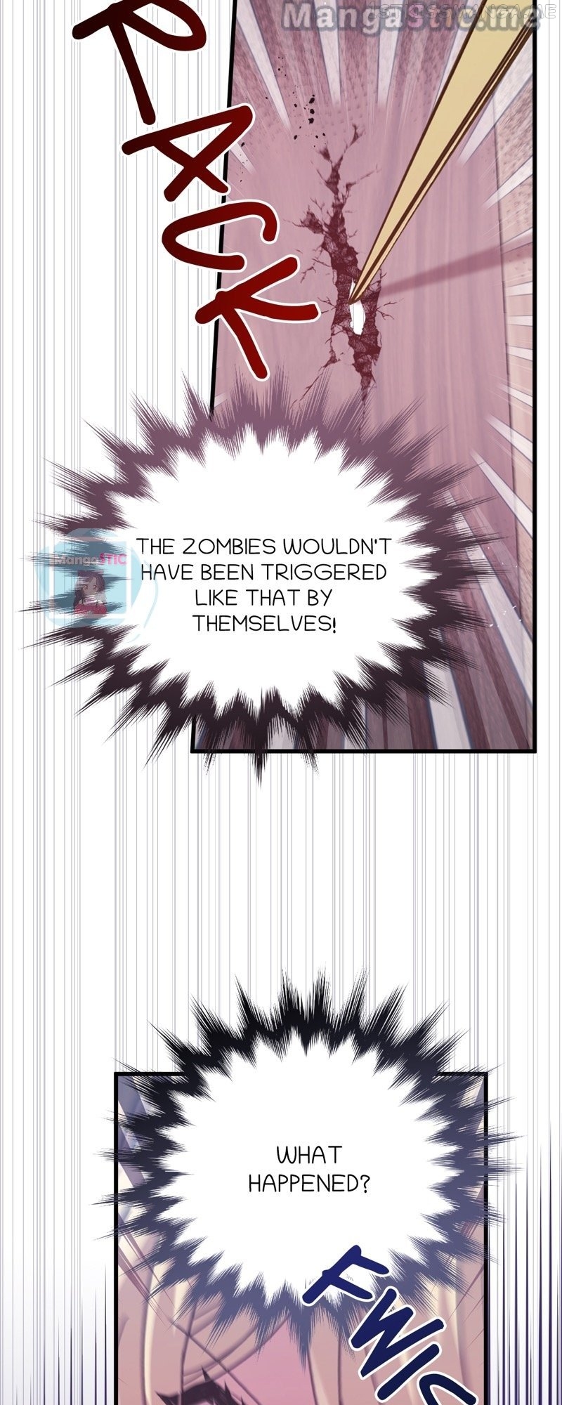 Once Upon a Time in a Zombie Empire Chapter 18 - page 2