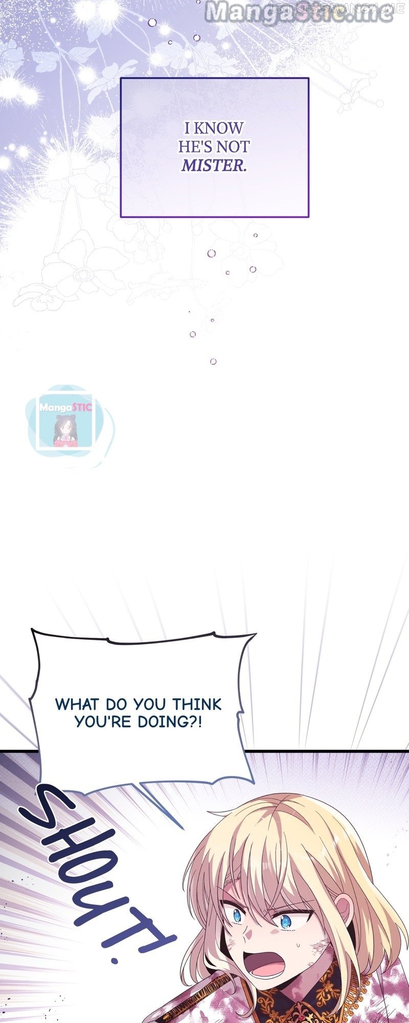 Once Upon a Time in a Zombie Empire Chapter 18 - page 20