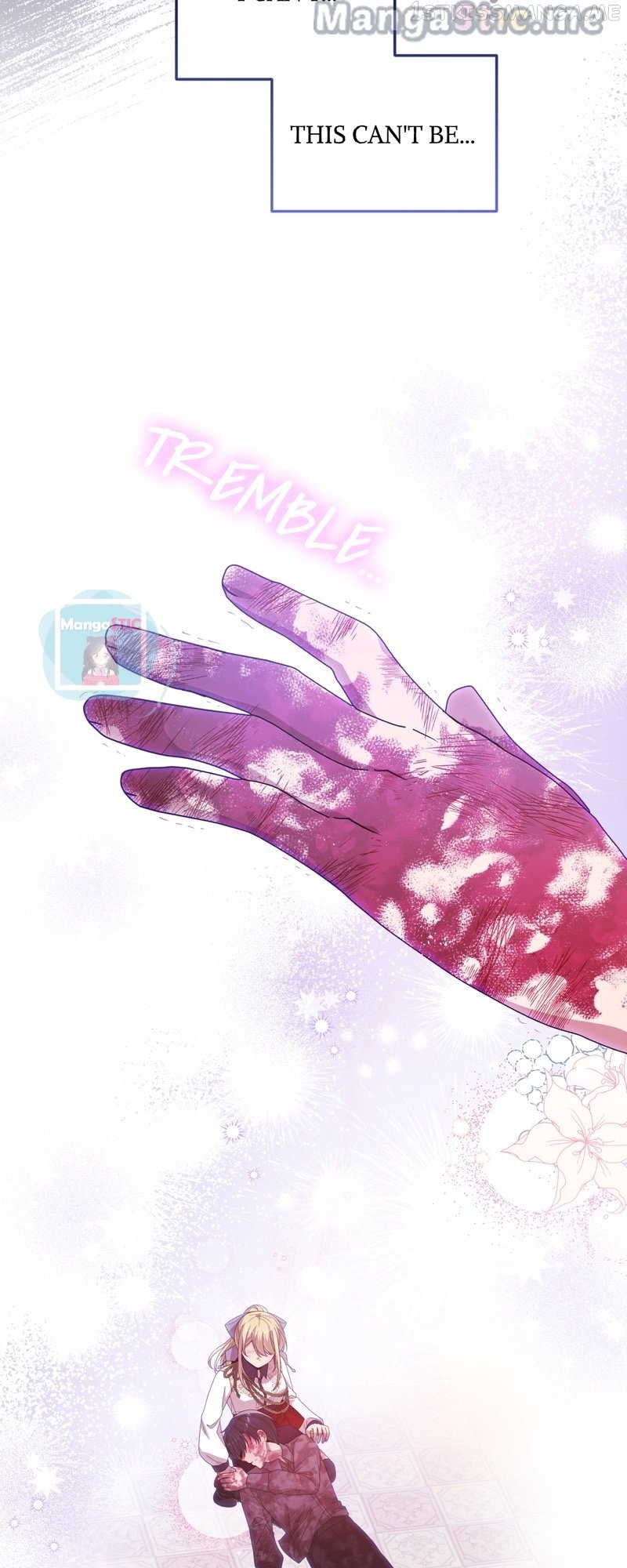 Once Upon a Time in a Zombie Empire Chapter 18 - page 27