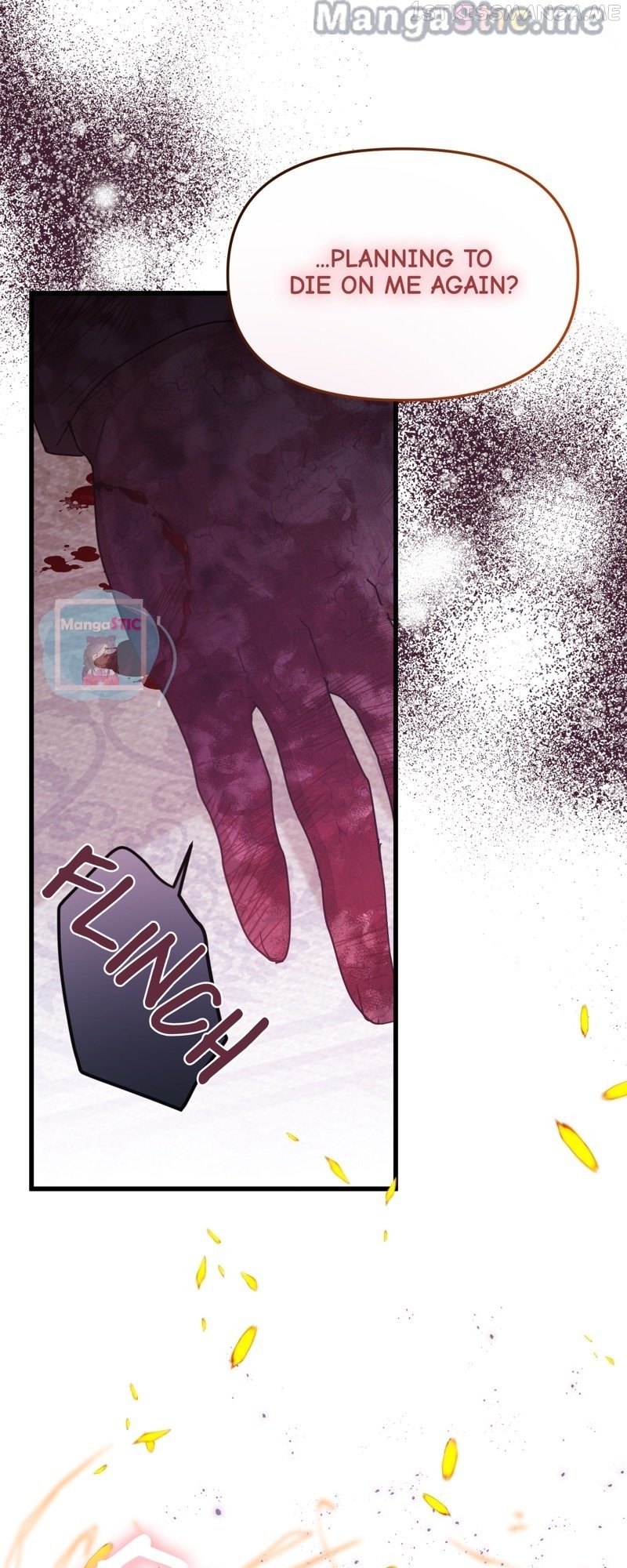 Once Upon a Time in a Zombie Empire Chapter 18 - page 34