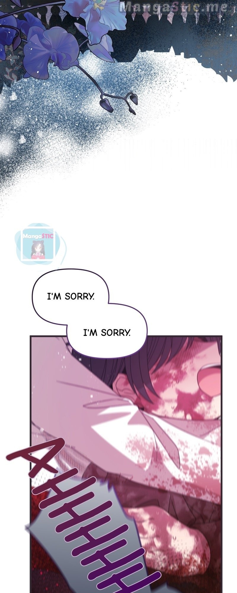 Once Upon a Time in a Zombie Empire Chapter 18 - page 47