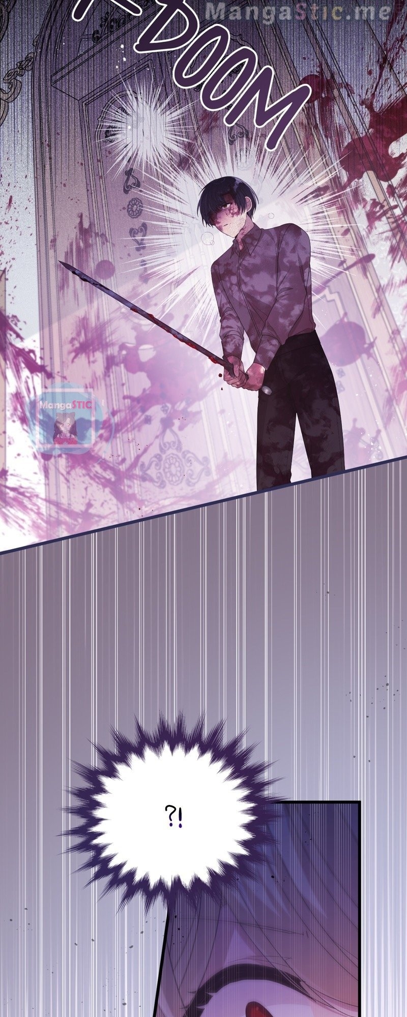 Once Upon a Time in a Zombie Empire Chapter 18 - page 5
