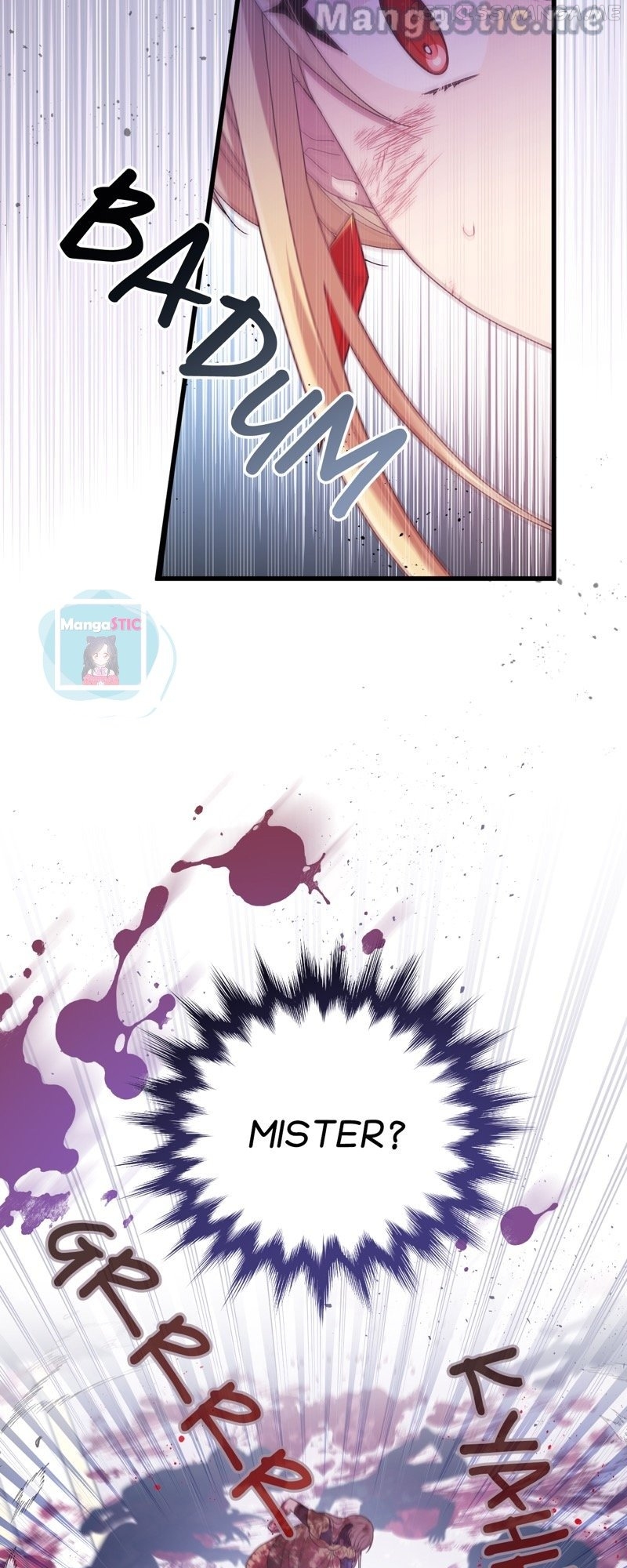 Once Upon a Time in a Zombie Empire Chapter 18 - page 6