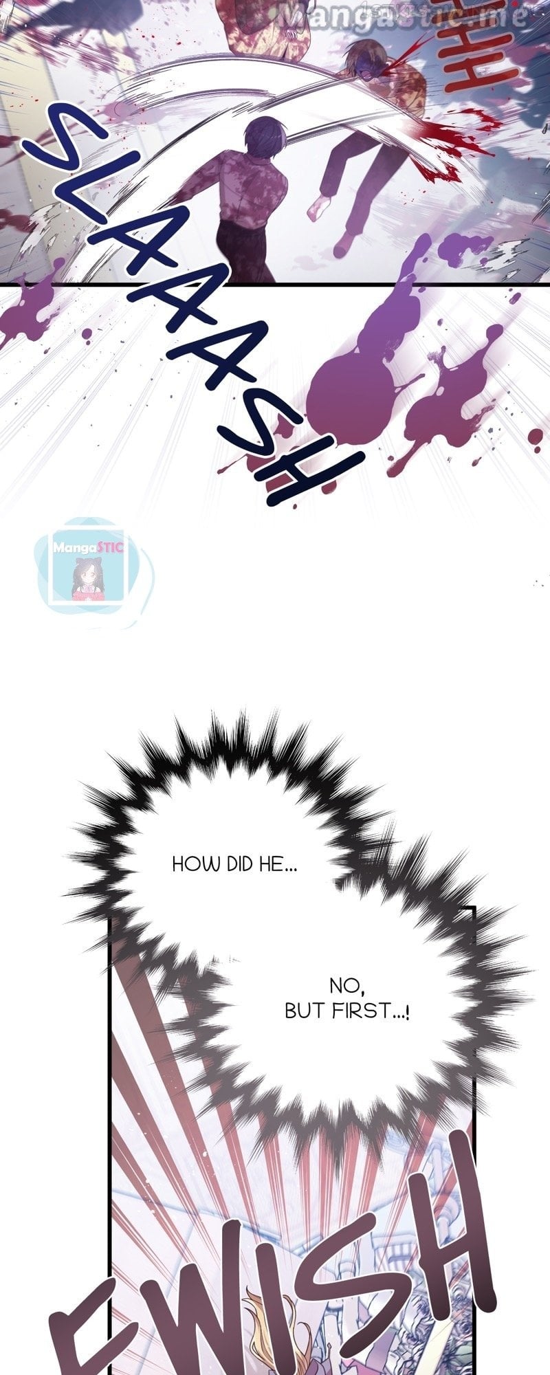 Once Upon a Time in a Zombie Empire Chapter 18 - page 7