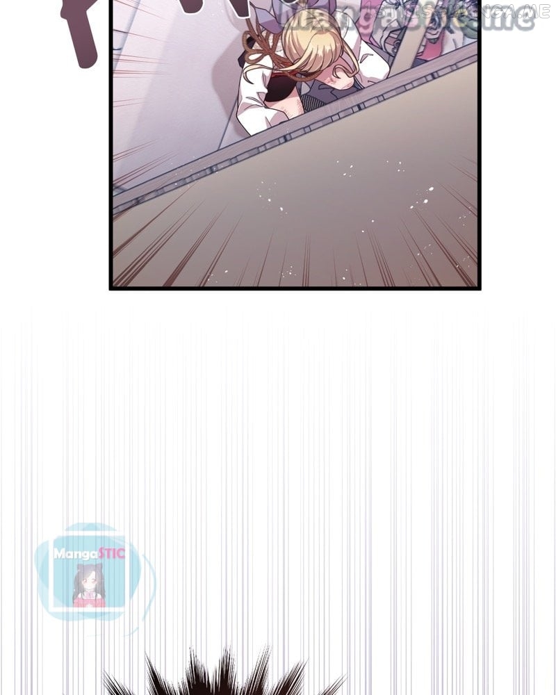 Once Upon a Time in a Zombie Empire Chapter 18 - page 8