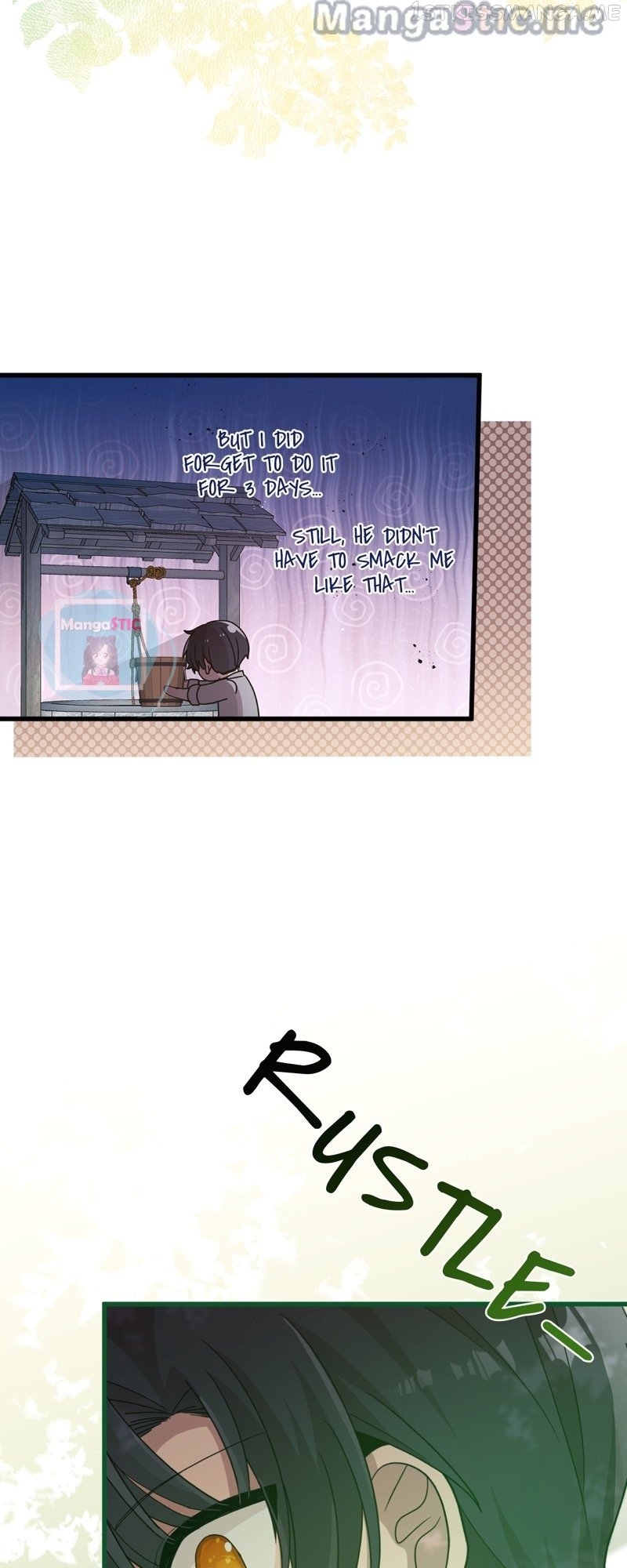 Once Upon a Time in a Zombie Empire Chapter 17 - page 11