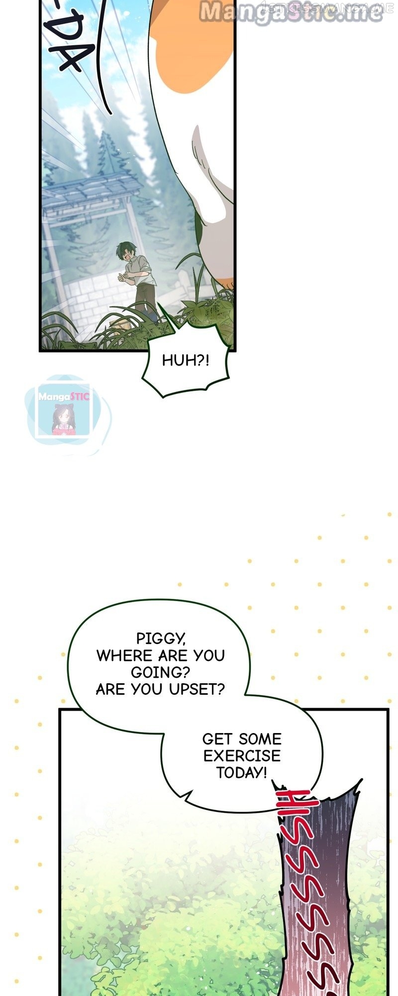 Once Upon a Time in a Zombie Empire Chapter 17 - page 17