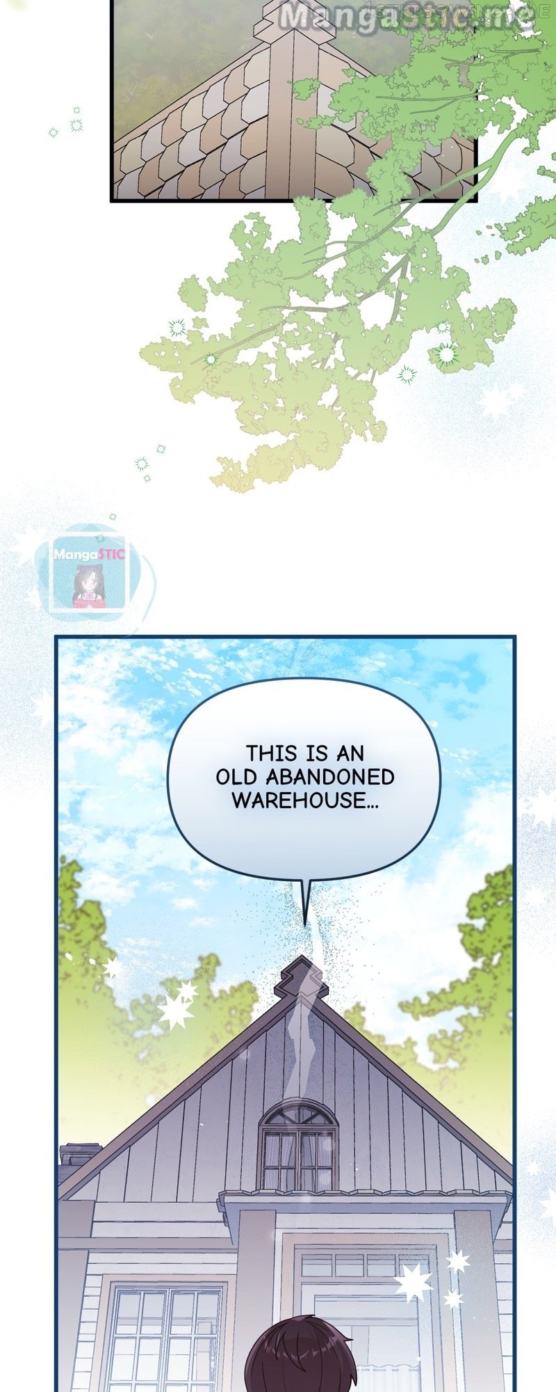Once Upon a Time in a Zombie Empire Chapter 17 - page 21
