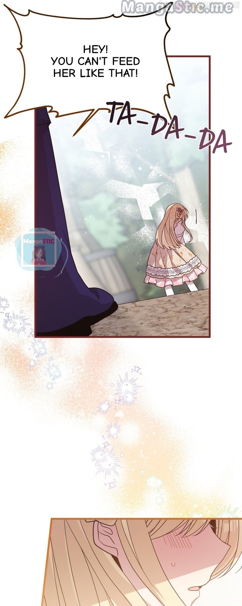 Once Upon a Time in a Zombie Empire Chapter 17 - page 25
