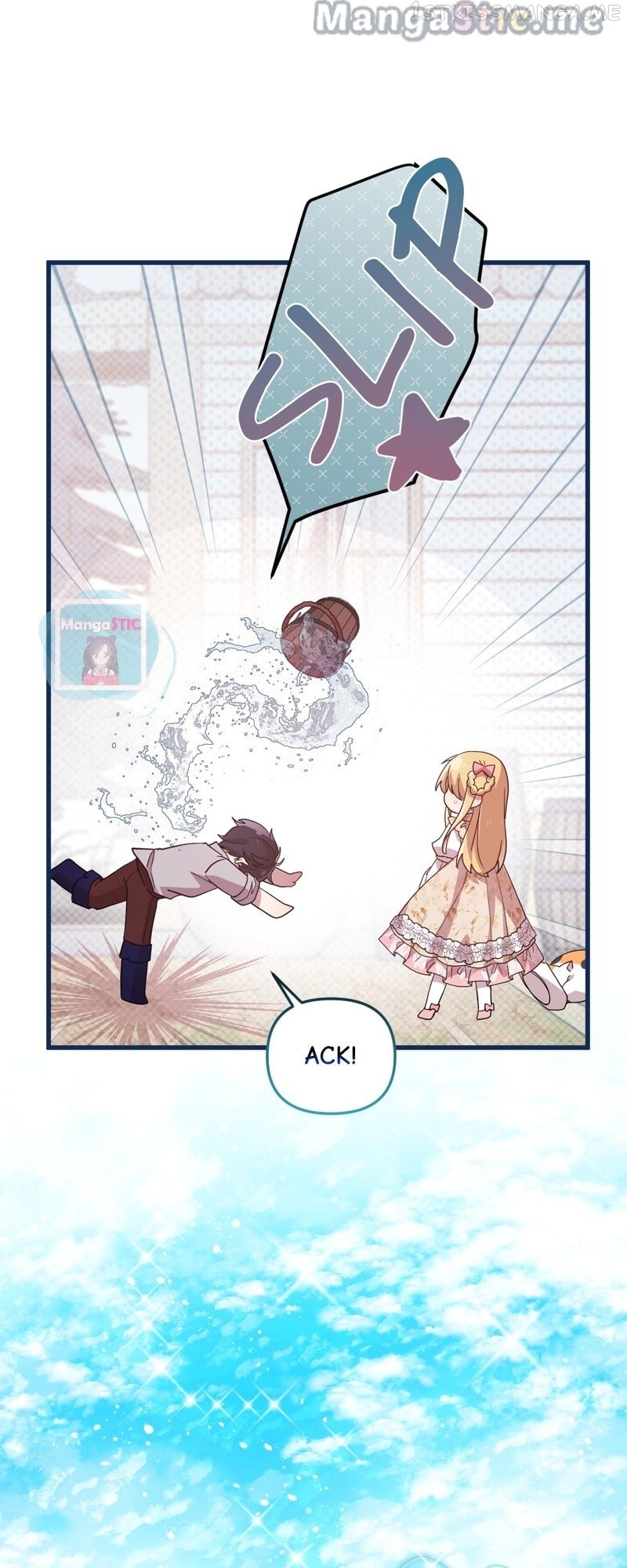 Once Upon a Time in a Zombie Empire Chapter 17 - page 29