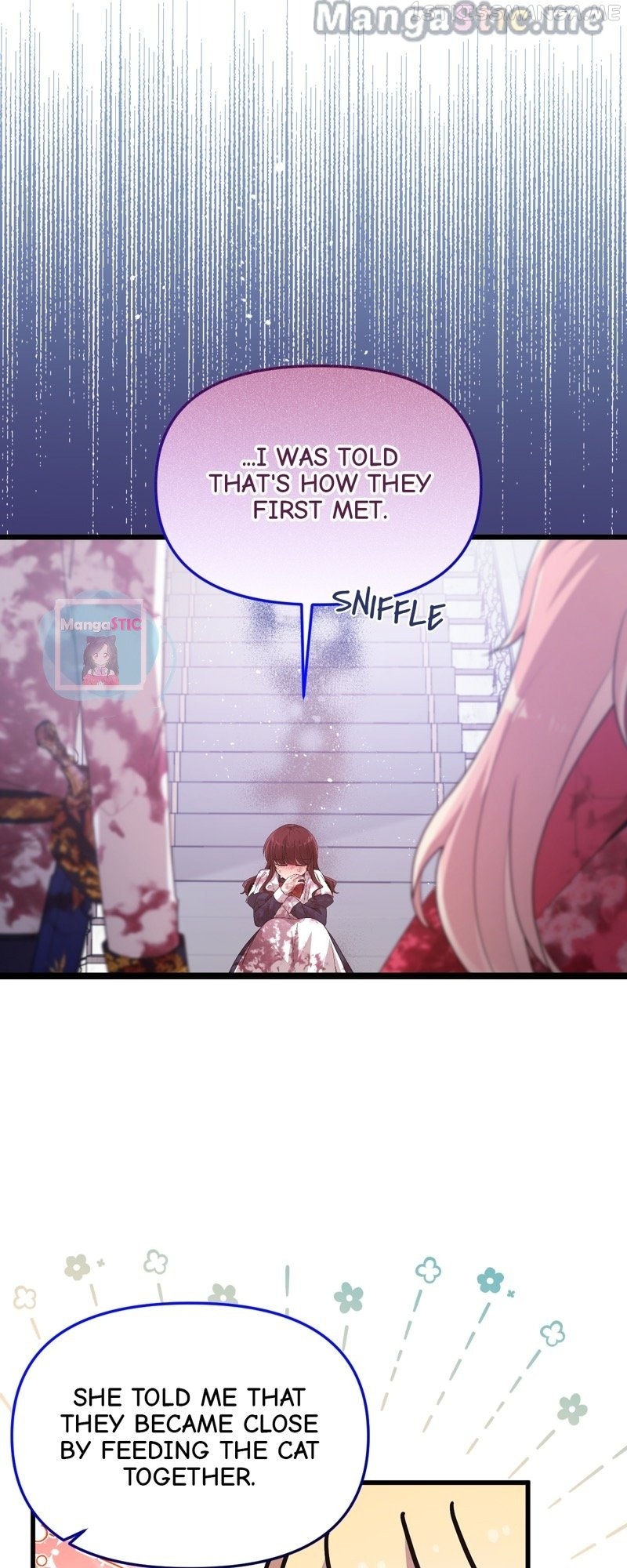 Once Upon a Time in a Zombie Empire Chapter 17 - page 31