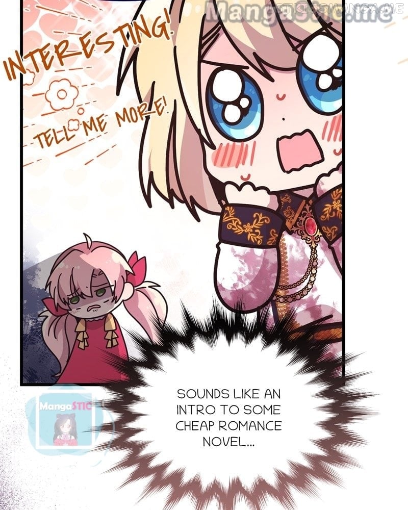 Once Upon a Time in a Zombie Empire Chapter 17 - page 32