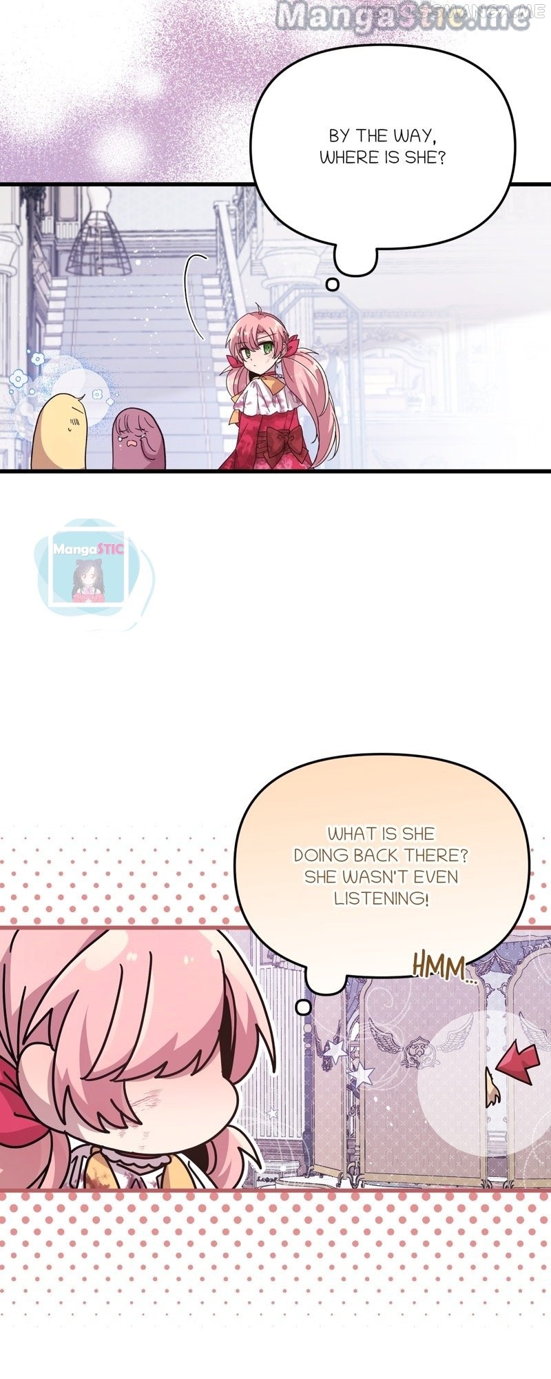 Once Upon a Time in a Zombie Empire Chapter 17 - page 34