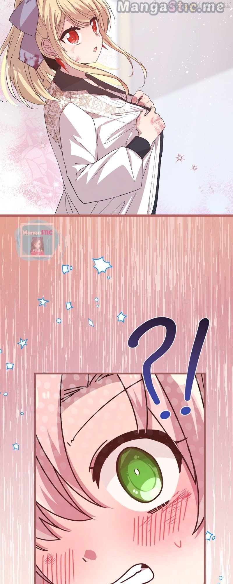 Once Upon a Time in a Zombie Empire Chapter 17 - page 36