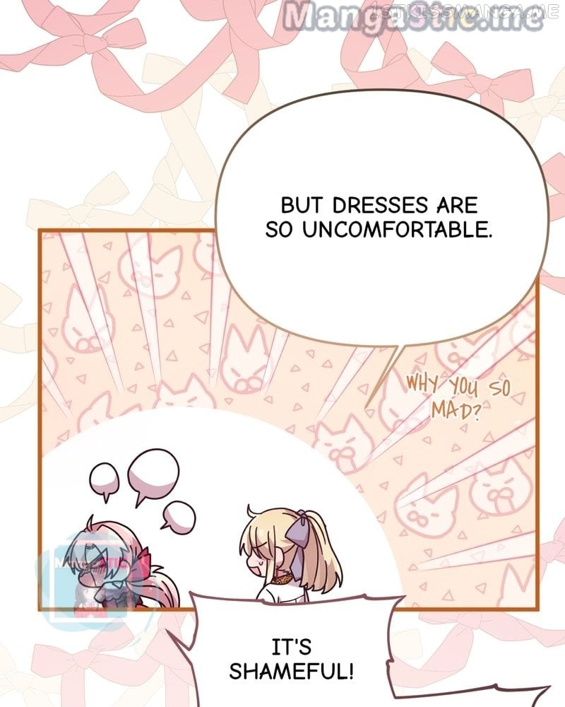 Once Upon a Time in a Zombie Empire Chapter 17 - page 40