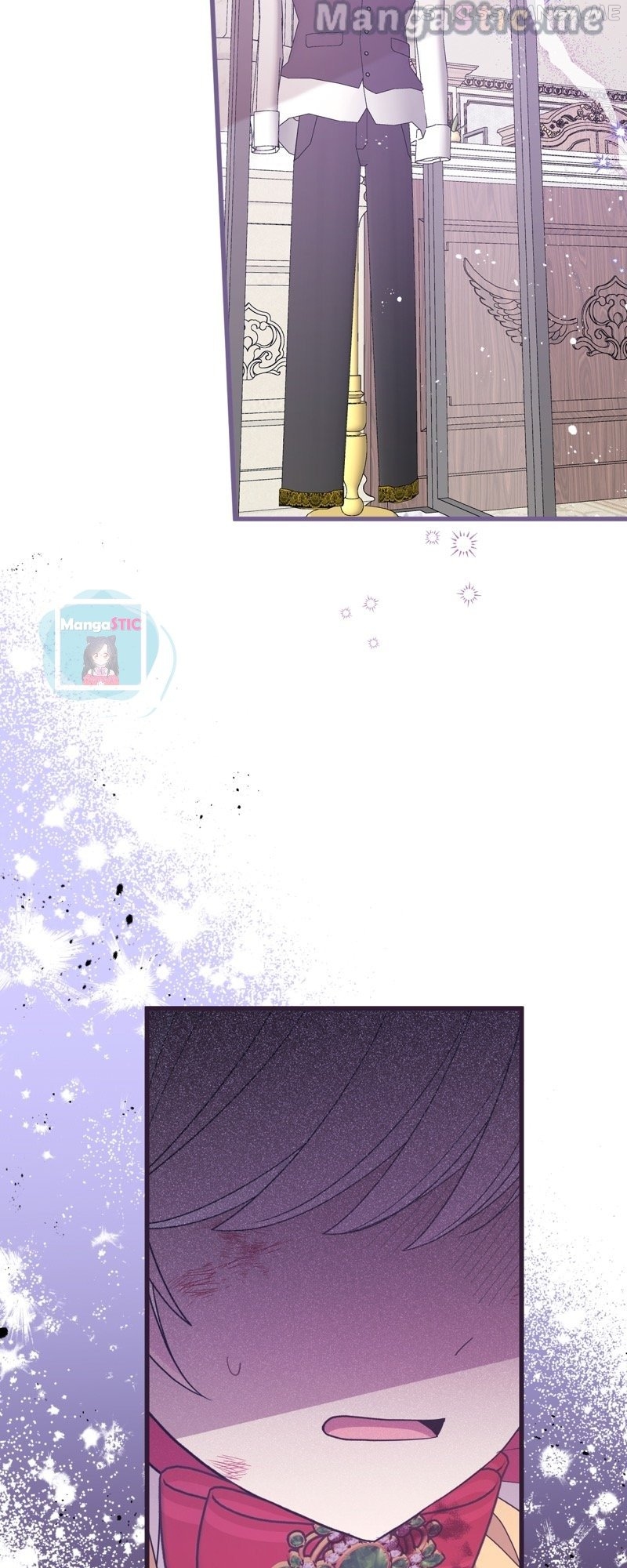 Once Upon a Time in a Zombie Empire Chapter 17 - page 43