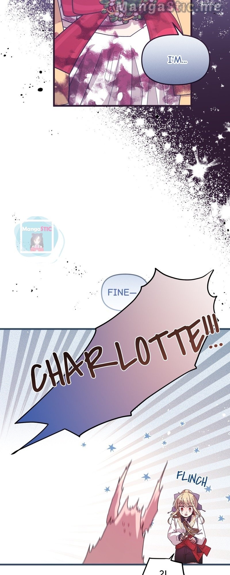 Once Upon a Time in a Zombie Empire Chapter 17 - page 44