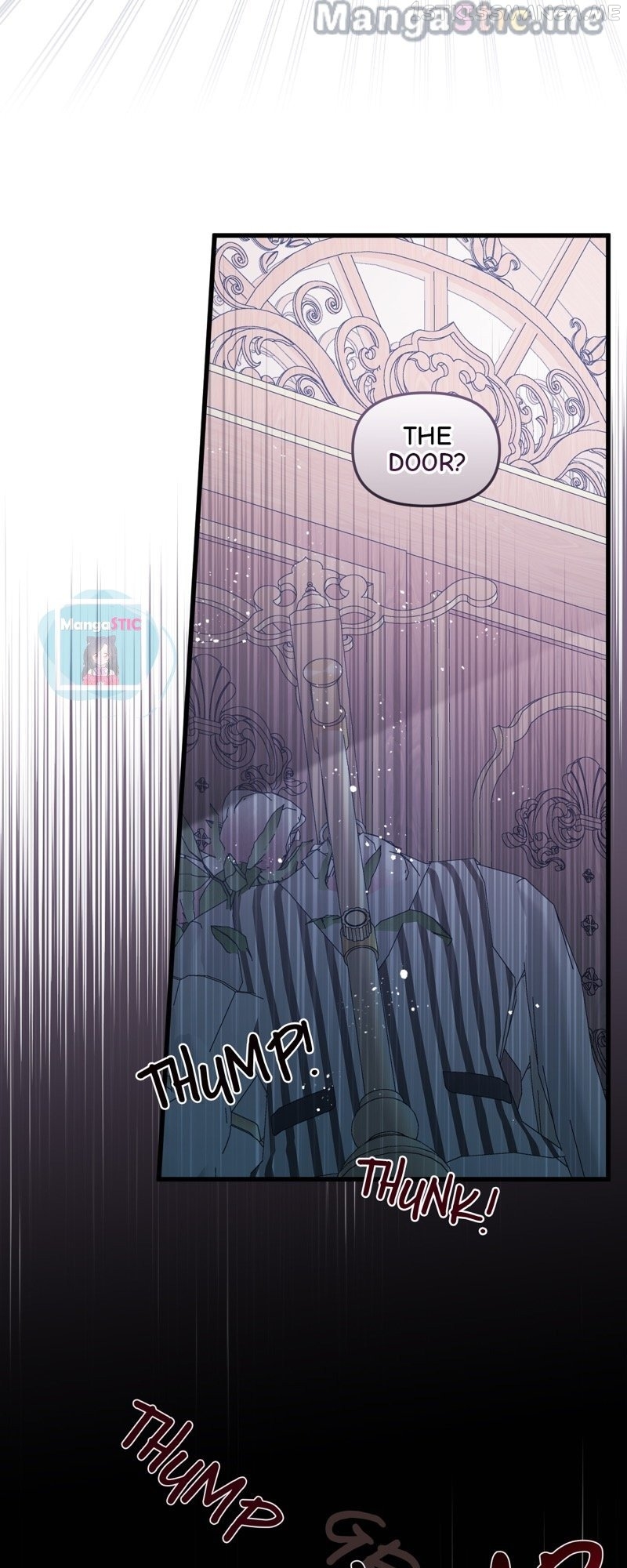 Once Upon a Time in a Zombie Empire Chapter 17 - page 46