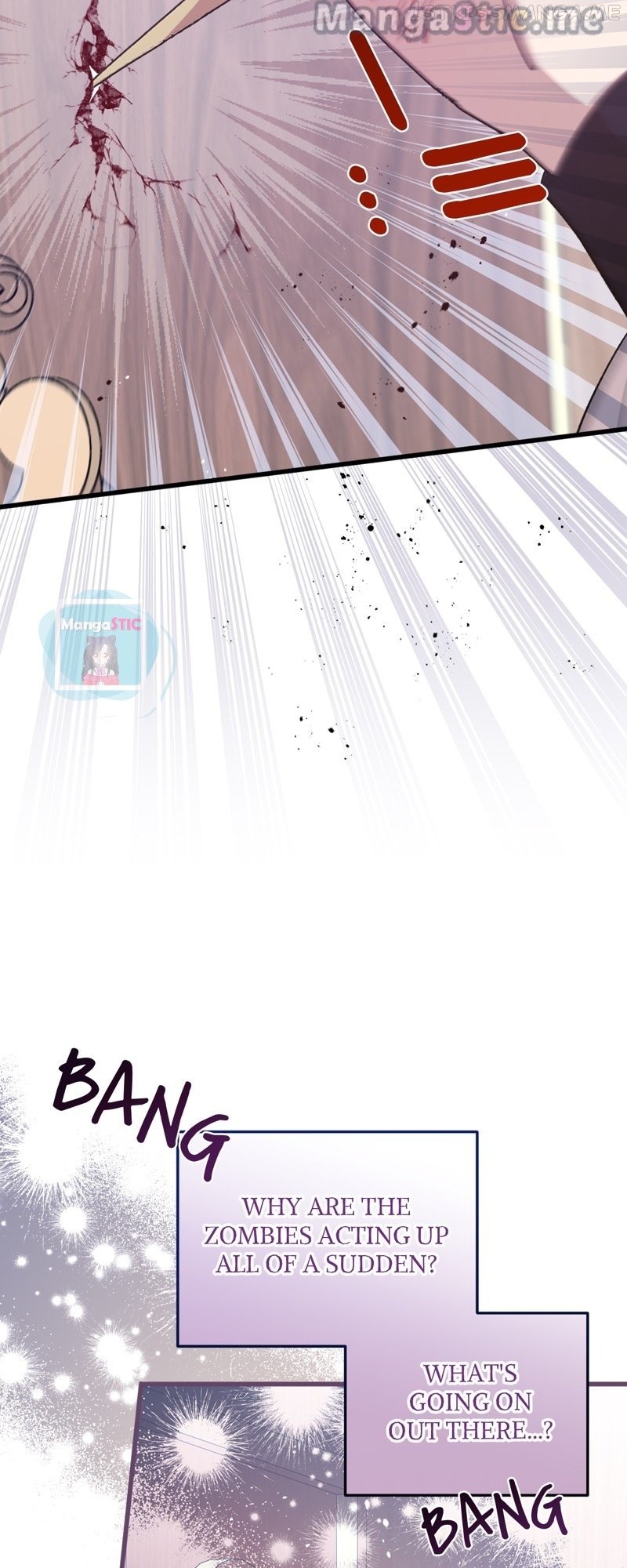 Once Upon a Time in a Zombie Empire Chapter 17 - page 52