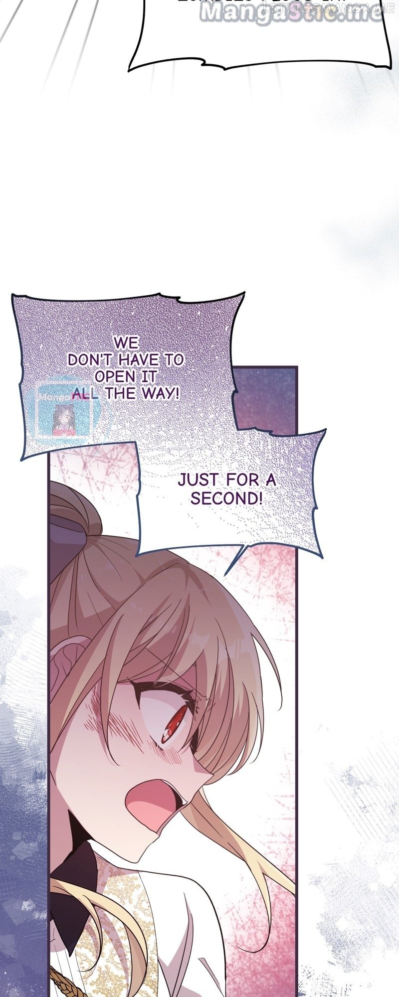 Once Upon a Time in a Zombie Empire Chapter 17 - page 55