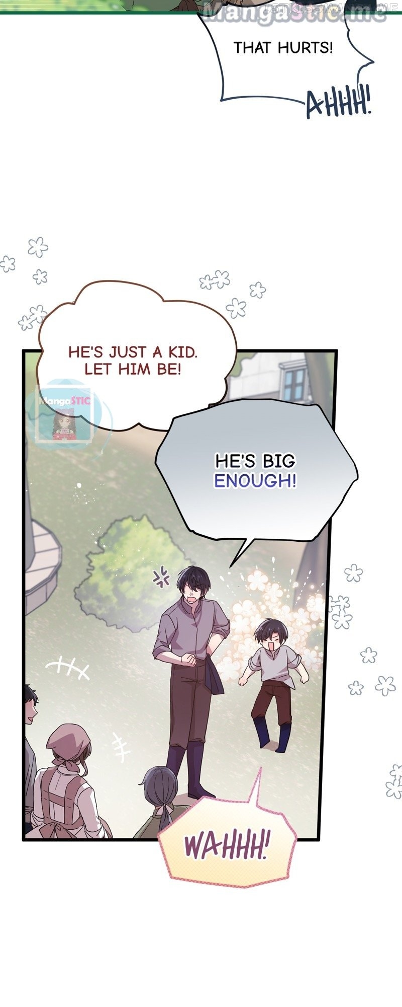 Once Upon a Time in a Zombie Empire Chapter 17 - page 6