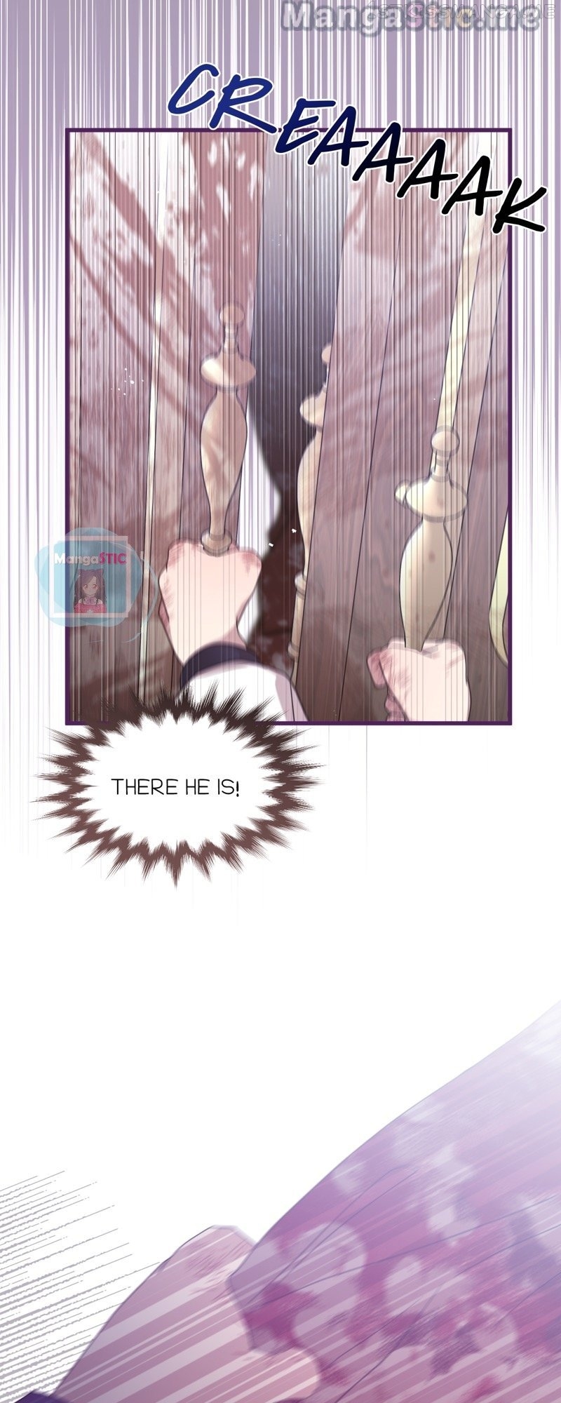 Once Upon a Time in a Zombie Empire Chapter 17 - page 62