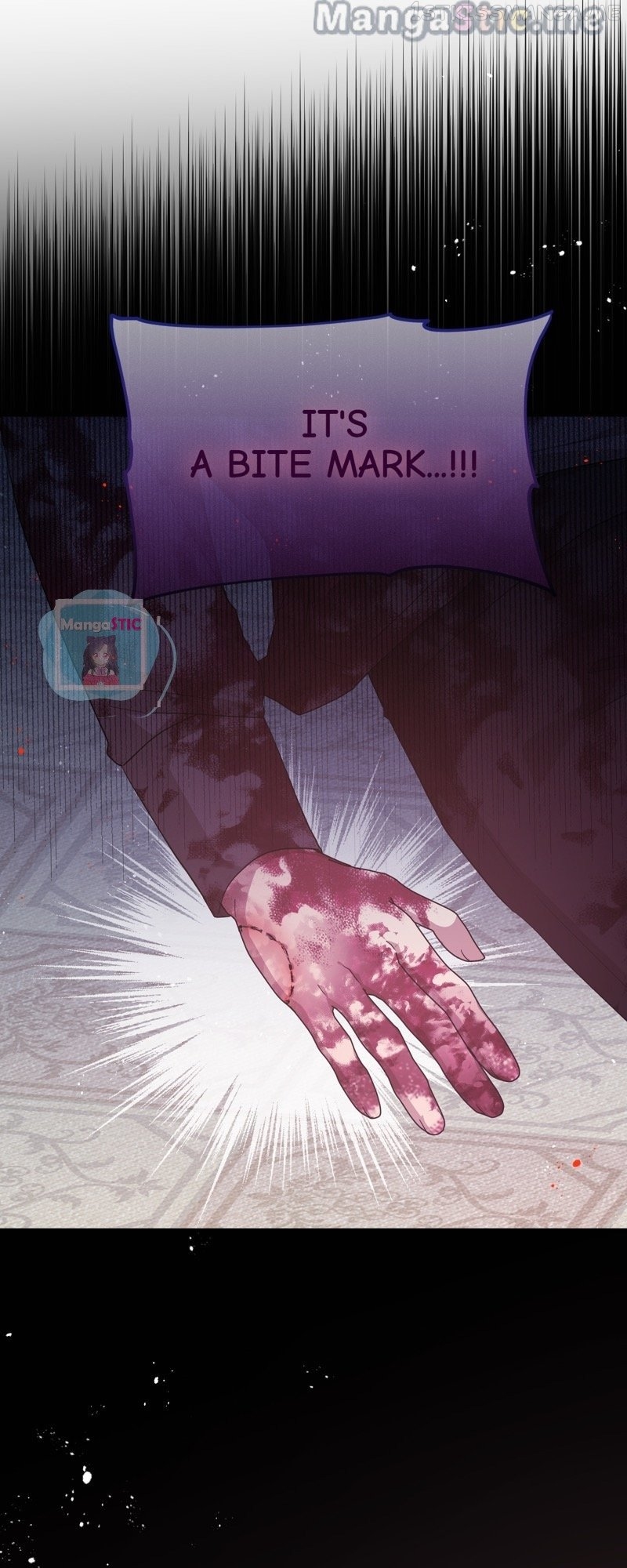 Once Upon a Time in a Zombie Empire Chapter 17 - page 68