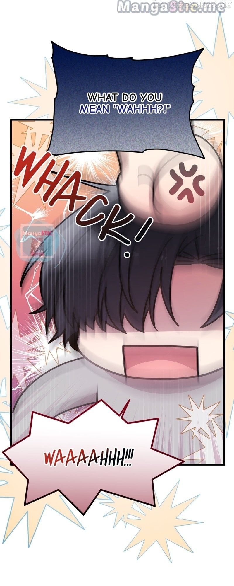 Once Upon a Time in a Zombie Empire Chapter 17 - page 7
