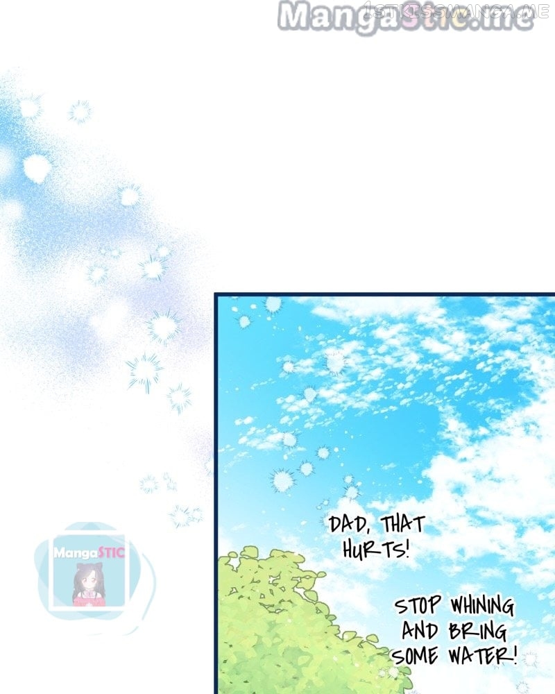 Once Upon a Time in a Zombie Empire Chapter 17 - page 8