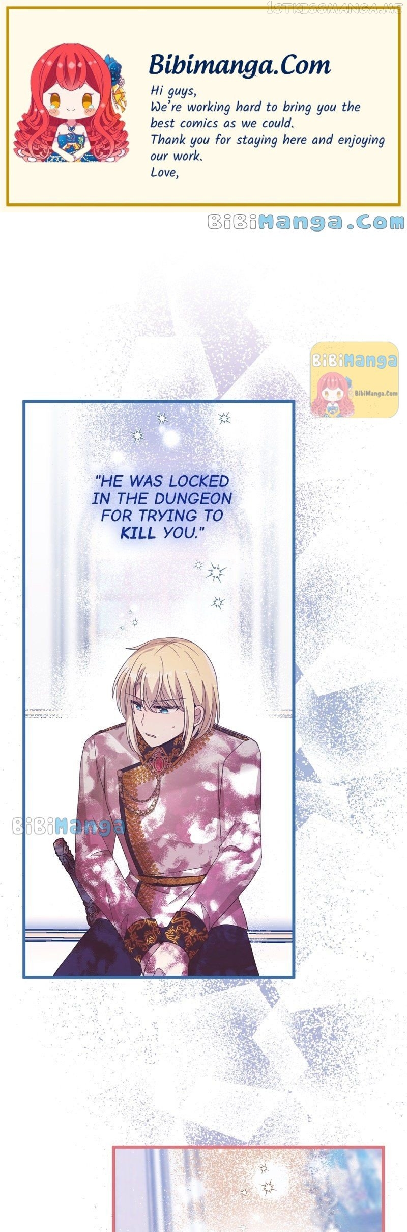 Once Upon a Time in a Zombie Empire Chapter 16 - page 1