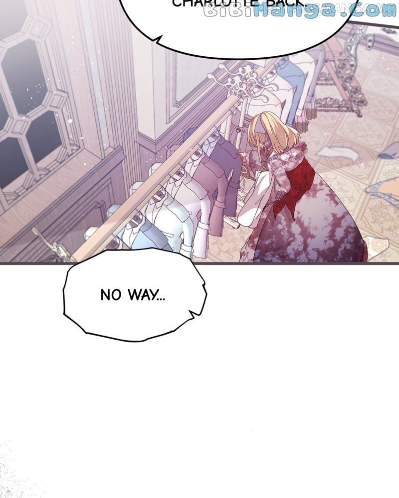 Once Upon a Time in a Zombie Empire Chapter 16 - page 24