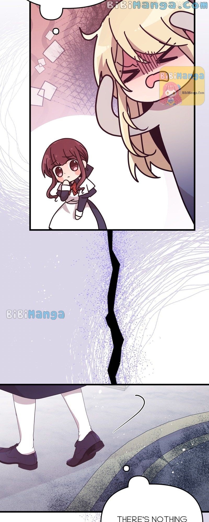 Once Upon a Time in a Zombie Empire Chapter 16 - page 38
