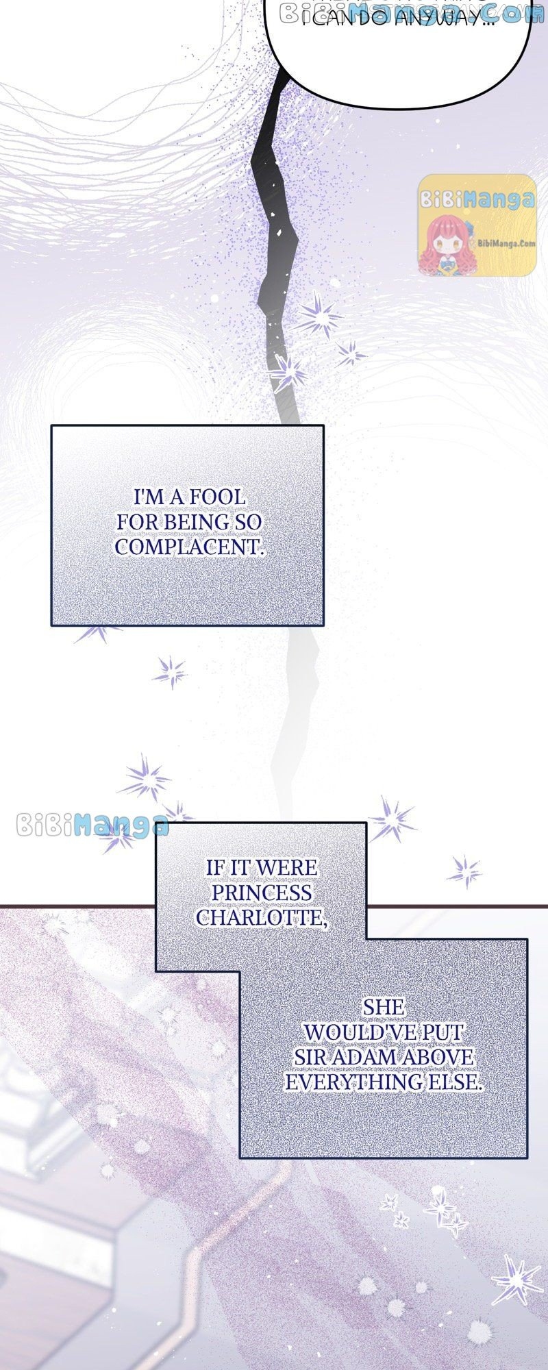 Once Upon a Time in a Zombie Empire Chapter 16 - page 39