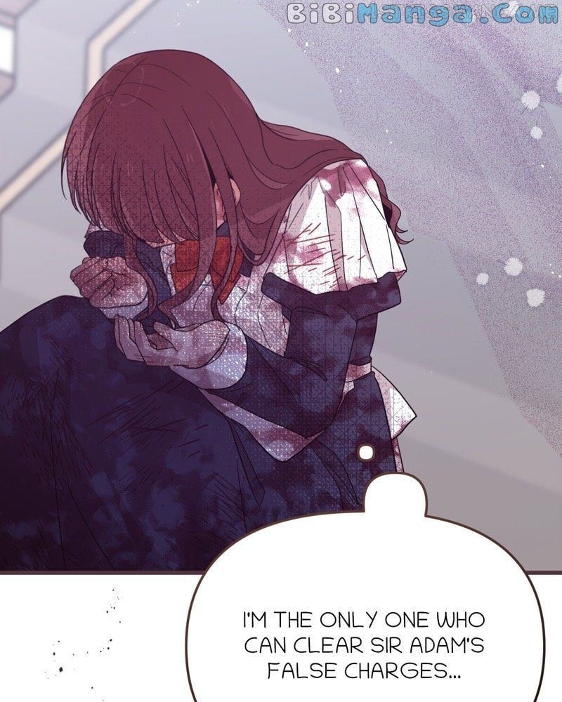Once Upon a Time in a Zombie Empire Chapter 16 - page 40